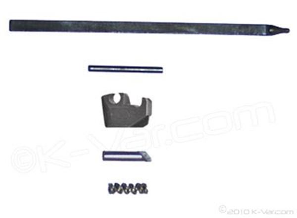 Bolt Head Repair Kit for Saiga 7.62 x 39 mm Caliber rifles