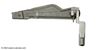 Selector Lever Assembly for Milled Receiver, Semi Auto, Arsenal Bulgaria