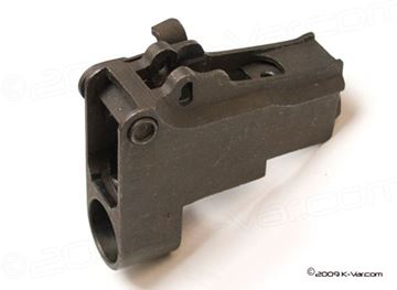 Rear Sight Block Assembly with Lock Lever for 5.45 x 39 mm Stamped Receiver