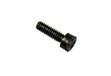 Screw, Socket Cap Screw, 8-32x5/8in., Black Oxide, for Lower Clamp