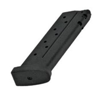 Bersa Magazine BP9 CC, 8 Rounds, 9mm Luger, Black