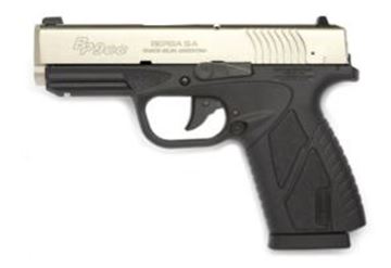 Bersa BP9CC Duo-Tone Pistol