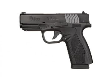 Bersa BPCC 9 mm Matte DA 8 Round Pistol