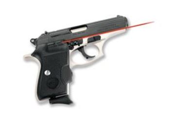 Bersa Thunder 380 Duotone with Crimson Trace Grips