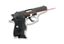 Bersa Thunder 380 Duotone with Crimson Trace Grips