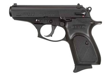 Bersa Thunder .380 Matte Finish - 8 Round Pistol