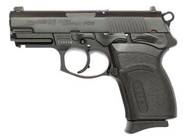 Bersa Thunder .45 ACP Caliber (Ultra Compact Pistol)