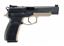 Bersa 9 mm DA Pro XT 17 Round Pistol