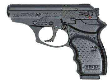 Bersa Thunder-CC .380 Duo-Tone Pistol