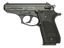 Bersa Thunder .380 ACP Caliber Plus Matte Black Pistol