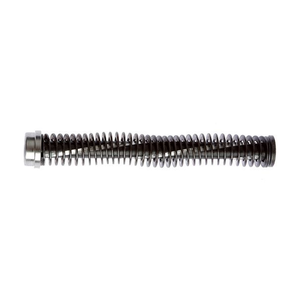 ACG-002 CruxOrd Guide Rod Assembly GRA with Gen 4 Adapter Stainless Steel Glock 17 22 24 31 34 35