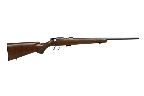 CZ 452 Grand Finale – .22 LR - 02023