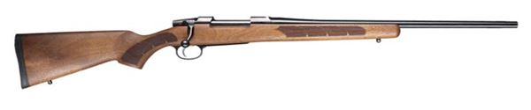 CZ 557 Sporter .30-06 Rifle - 04800