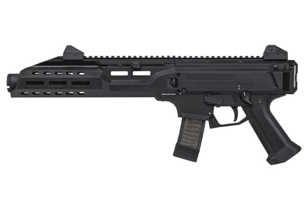 CZ Scorpion EVO 3 S1 Pistol - 91353