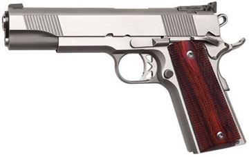 Dan Wesson Pointman Seven (PM-7) . 45 ACP Pistol - 01900