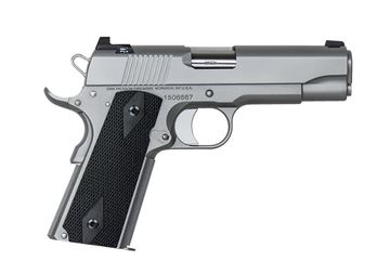 Dan Wesson Valor Commander .45 ACP Pistol - 01872