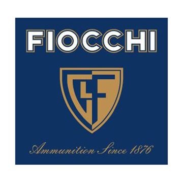 Fiocchi 12 Gauge 2 3/4 00 Buck 9 Pellet Hi-Velocity Shells  (Box of 10)