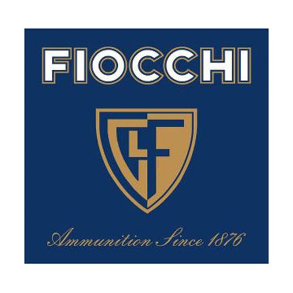 Fiocchi 12 Gauge 2 3/4 1oz #7.5 1200 FPS Ammo