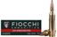 Fiocchi .243 Winchester Rifle Shooting Dynamics 70 Grain Pointed Soft Point Ammo (Box of 20)