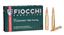 Fiocchi .30-06 Springfield Extrema SST Polymer Tip 150 Grain (Box of 20)