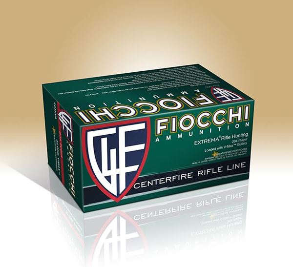 Fiocchi .30-06 Springfield Extrema SST Polymer Projectile Tip 180 Grain (Box of 20 Rounds)
