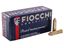 Fiocchi .357 Magnum 142 Grain FMJTC Ammo (Box of 50)