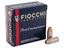 Fiocchi .40 S&W 155 Grain XTP HP Ammo (Box of 25 Round)