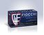 Fiocchi 9 mm 115 Grain JHP Ammo 1000 Round (Case of 20 x 50 Rounds Box)