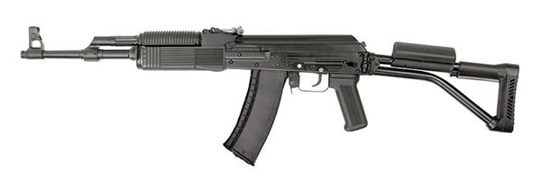 Vepr 5.45x39mm Rifle | Purchase The FM-AK74-21 Molot Vepr 5.45