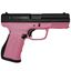 FMK 9C1 G2 Fat 9 mm Pistol (Pink Polymer Frame)