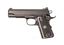 GCI CCO 9 mm Alum RB Frame Melonite Gold Bead FS Ambi Safety