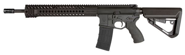 Provectus PV13 Billet Rifle, 5.56