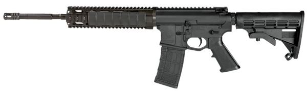 HDR TRITON 10 5.56 Rifle