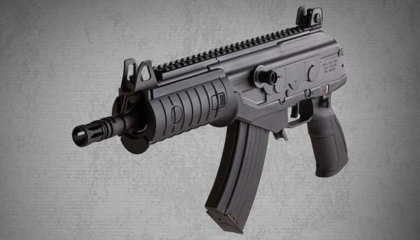 IWI Galil Ace 7.62 x 39 Pistol with 8.3" Barrel and 30 Round Magazine