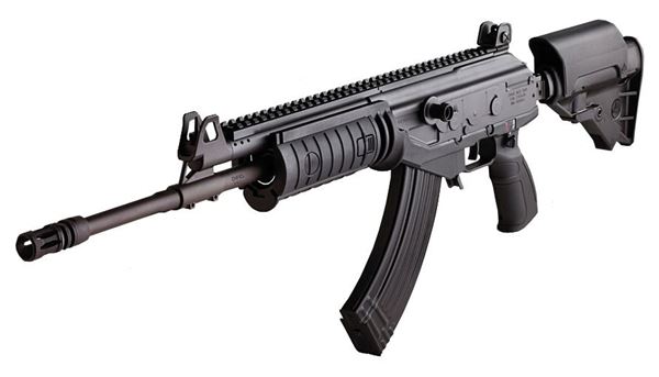 Galil ACE Rifle GAR1639