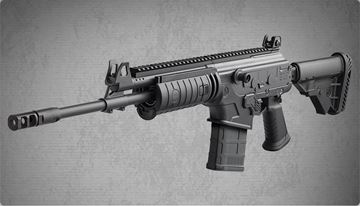 IWI Galil ACE Rifle .308 16" Barrel