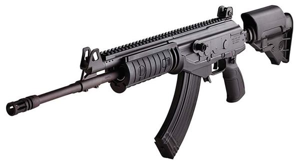 IWI Galil Ace .308 Semi Auto Rifle with 20" Barrel and 20 Round Magazine