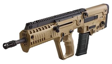 Tavor X95 FDE 5.56 Nato 16.5" Barrel