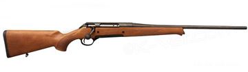 Merkel R15 RH .243 Caliber Rifle with Wood Stock