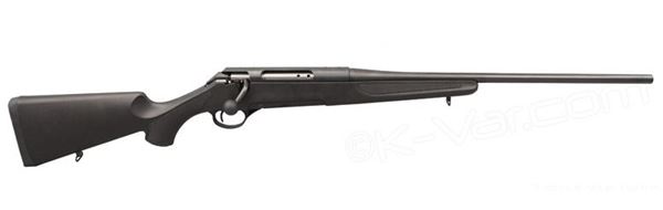 Merkel R15 RH .270 Caliber Rifle with Synthetic Stock