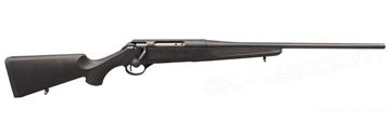 Merkel R15 RH .270 Caliber Rifle with Wood Stock
