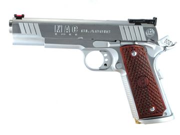 Metro Arms 1911 .45 MAC 1911 45 Classic Hard Chrome