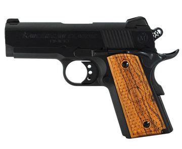 Metro Arms 1911 .45 American Classic Amigo Blue