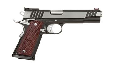 Metro Arms 1911 .45 MAC 1911 Classic 5 inch Black Chrome