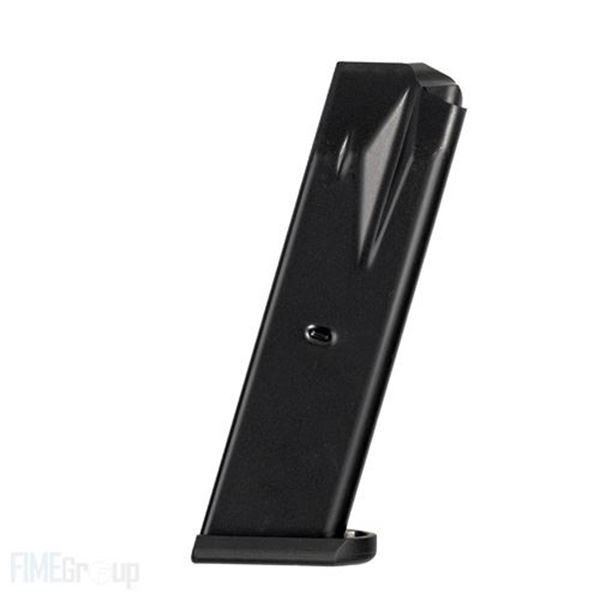 Arex Rex Zero 1 - 10 Round Magazine (9 mm, Compact Size)