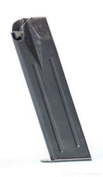 Magazine for Zastava EZ40 .40 S&W Pistol, 10 Round