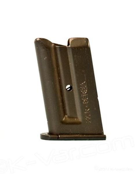 Magazine, for Zastava MP22 .22LR rifle