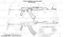 Bulgarian B&W Poster with details for 7.62 Caliber AR-M1F