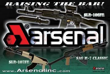 Raising the Bar 36 x 24 inch Large poster by Arsenal