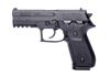 Rex Zero 1S Black 17 Round 9MM Pistol